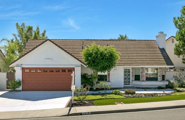 1410 Westwood Pl - 1410 Westwood Place, Oceanside, CA 92056