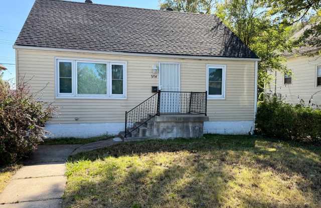 Large 4-Bedroom 2bath Home. Move in Ready! Section 8 Accepted! Gallery 1