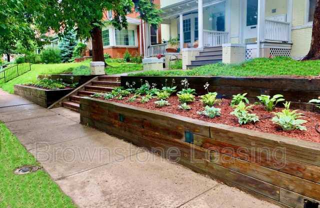 1122 N Emerson St photos photos