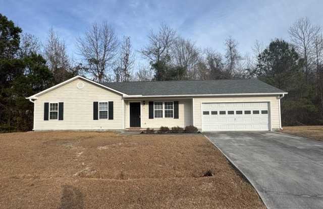101 May Court - 101 May Court, Onslow County, NC 28540