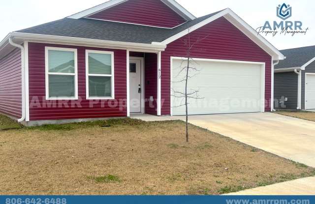 New Beginnings Start with AMRR: 4 BEDROOMS IN WEBB CITY ISD Gallery 3