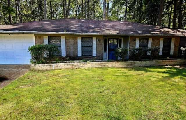 9109 Tanya Dr - 9109 Tanya Drive, Little Rock, AR 72204