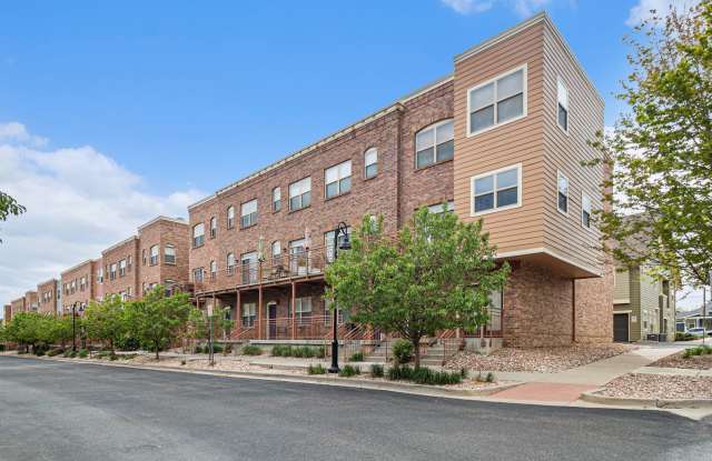 Available Now - 2 Bedroom 2 Bath Unit in Arvada photos photos