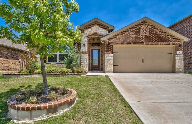 151 Blair Drive - 151 Blair Drive, Fate, TX 75189
