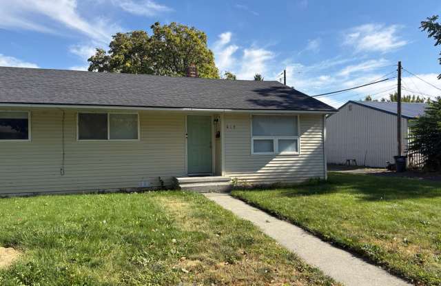 2 bed 1 bath Duplex for Rent in Ephrata Gallery 1