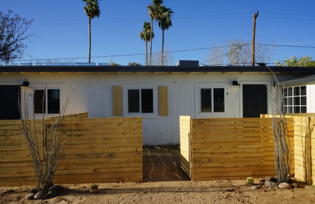 2346 West Orangewood Avenue - 2346 West Orangewood Avenue, Phoenix, AZ 85021