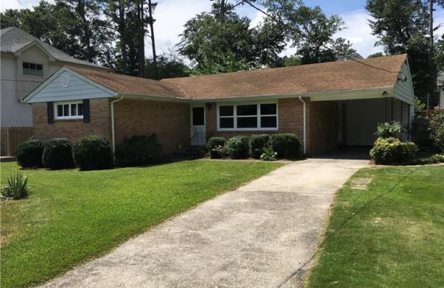 2746 Ashford Road NE - 2746 Ashford Road Northeast, North Atlanta, GA 30319