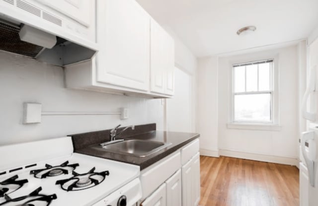 Embassy Apartments Gallery 2