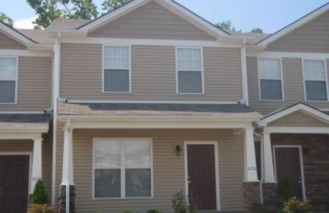 Greendale Townhomes photos photos