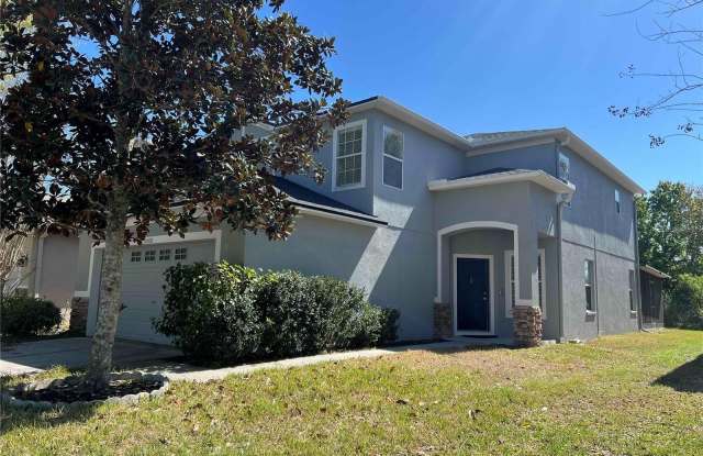 10008 PERTHSHIRE CIRCLE - 10008 Perthshire Circle, Pasco County, FL 34638