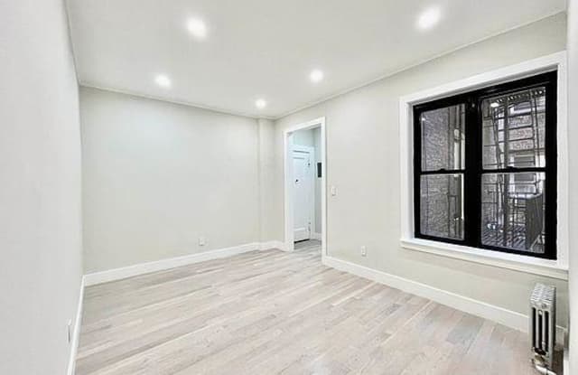 539 West 179th Street photos photos