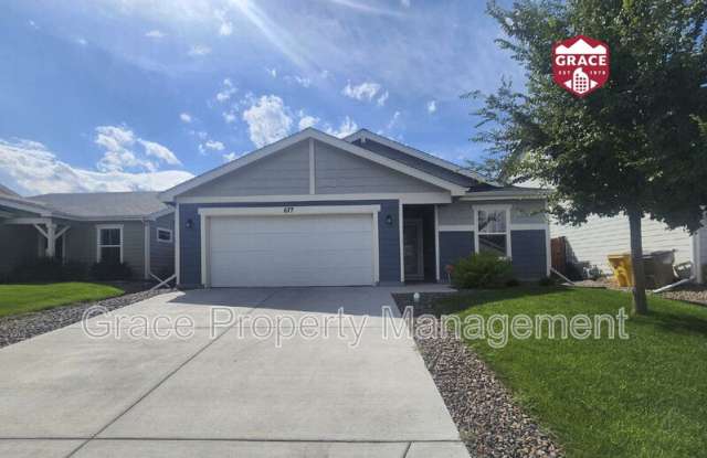 677 S. Hoover Ave. photos photos