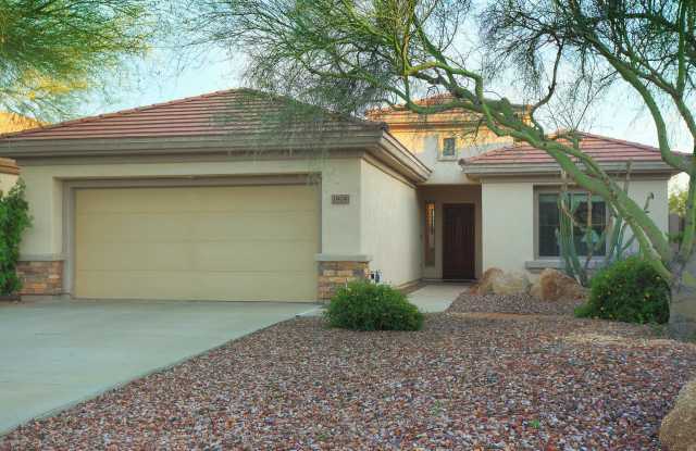 1909 W SPIRIT Court - 1909 West Spirit Court, Anthem, AZ 85086