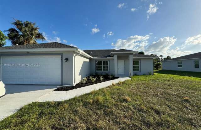 3803 8TH ST SW - 3803 8th Street Southwest, Lehigh Acres, FL 33976 3803 8TH ST SW - 3803 8th Street Southwest, Lehigh Acres, FL 33976