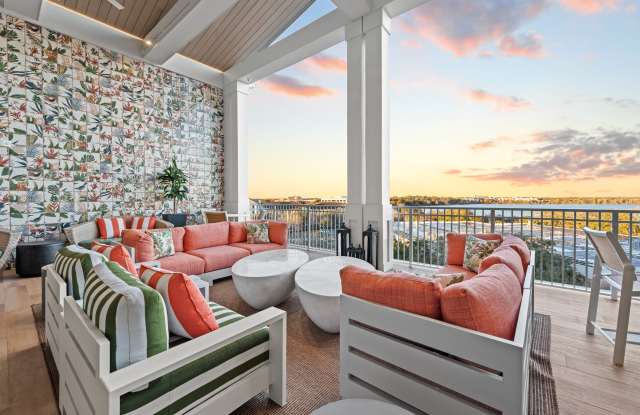 Gables Baldwin Park photos photos