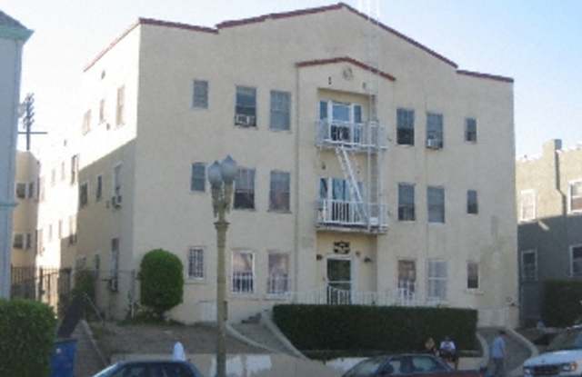 Carol Arms Apartments photos photos