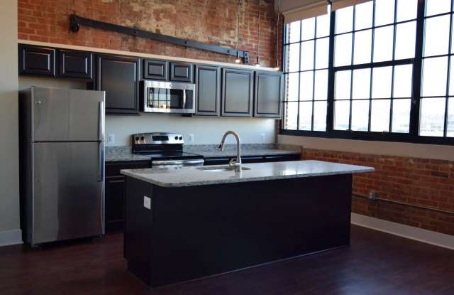Heath Street Lofts photos photos