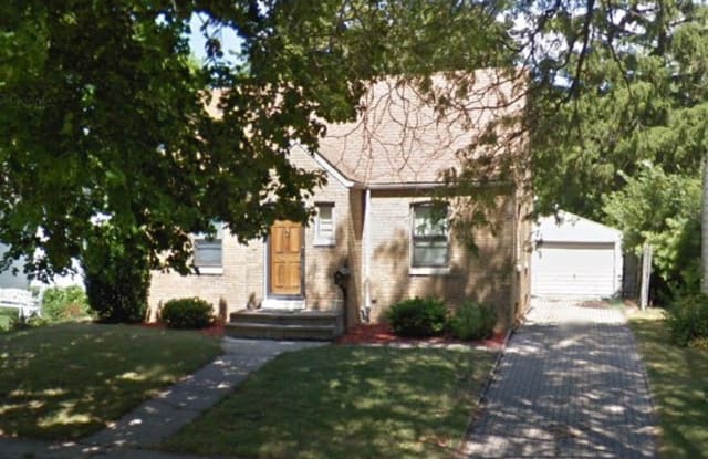 4212 Harding Rd. - 4212 Harding Road, Kenosha, WI 53142