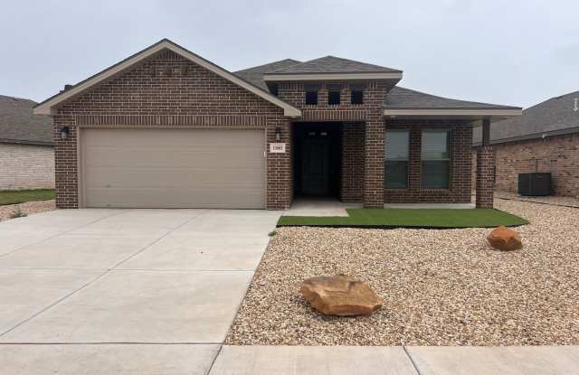 Available August 8th in Bell Farms: Spacious 3-Bedroom, 2-Bath Home! photos photos