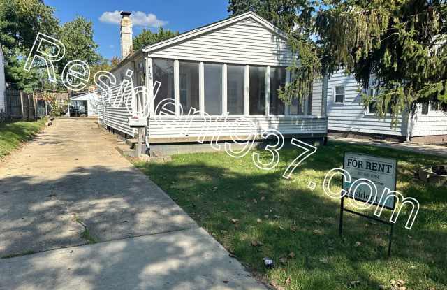 2 Bed 1 Bath - 4109 Corinth Boulevard, Dayton, OH 45410