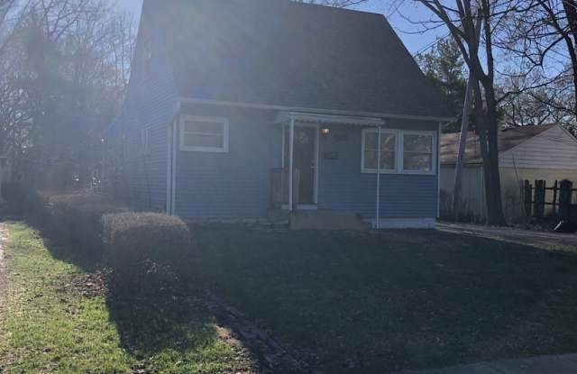 316 N Loomis Street - 316 North Loomis Street, Naperville, IL 60540