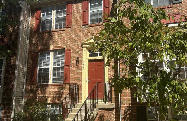 9602 WOODVIEW Drive - 9602 Woodview Drive, Lake Arbor, MD 20721