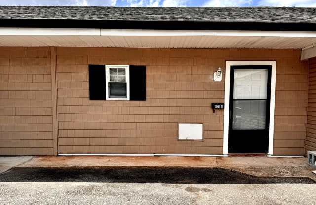 602 North Main Avenue photos photos