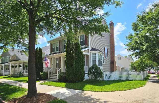 42991 CHESTERTON STREET - 42991 Chesterton Street, Ashburn, VA 20147
