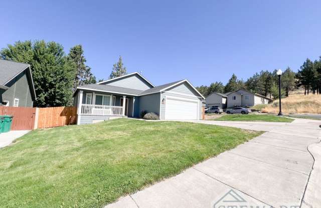 Three Bedroom, Two Bath House in Southview photos photos