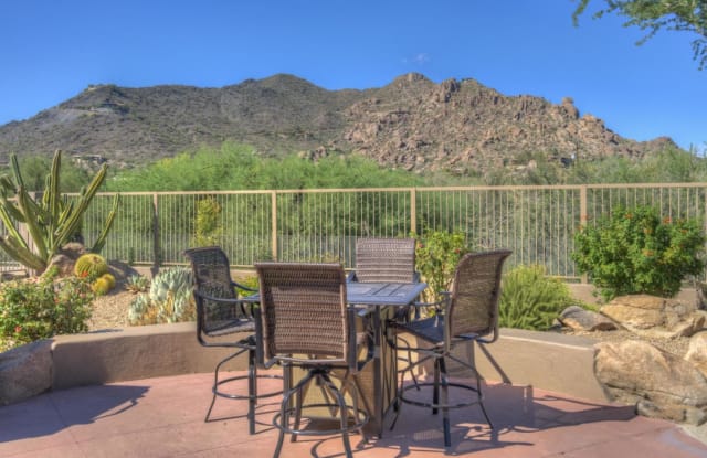 6782 E Nightingale Star Circle - 6782 East Nightingale Star Circle, Scottsdale, AZ 85266
