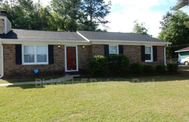 6734 Dorsey Drive - 6734 Dorsey Drive, Columbus, GA 31907