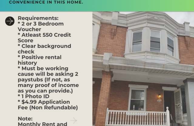 250 North Salford Street photos photos