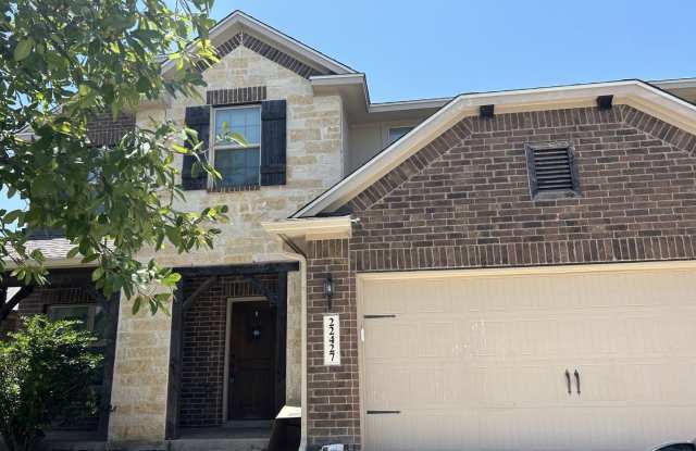 22427 Carriage Bush - 22427 Carriage Bush, Bexar County, TX 78261