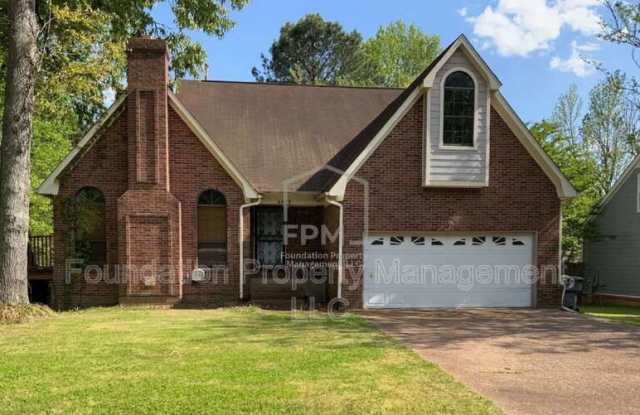 4473 Lansford Drive Gallery 1
