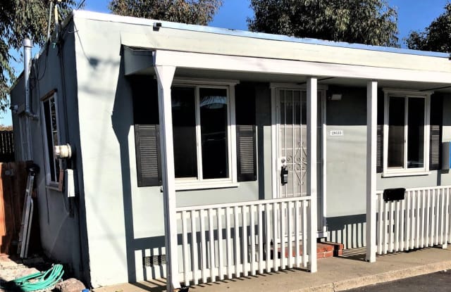 20533 Wisteria St - 20533 Wisteria St, Castro Valley, CA 94546