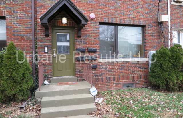 708 Irving Street NE#202 - 708 Irving Street Northeast, Washington, DC 20017