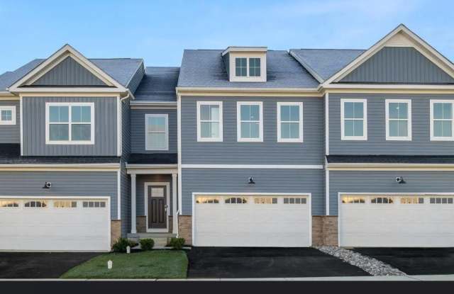 205 ENPIELLE Lane - 205 Enpielle Lane, Chester County, PA 19341