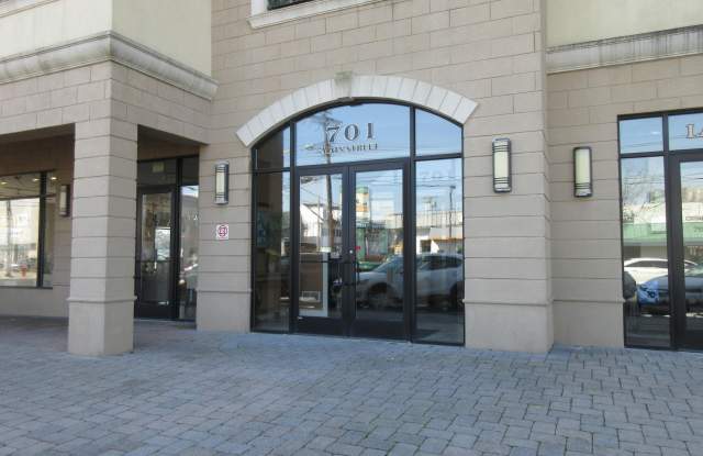 701 Main Street - 701 Main Street, Belmar, NJ 07719