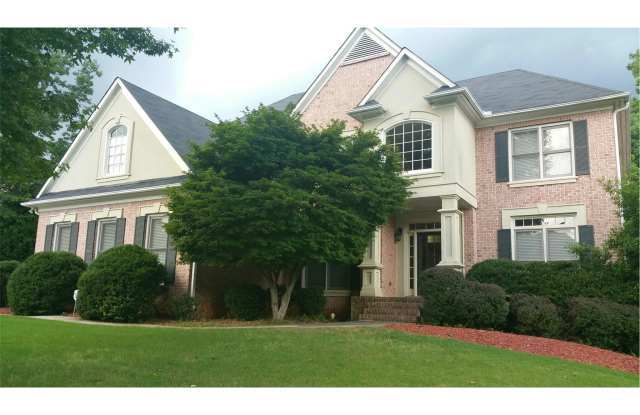 105 Wynfield Dr - 105 Wynfield Drive, Tyrone, GA 30290
