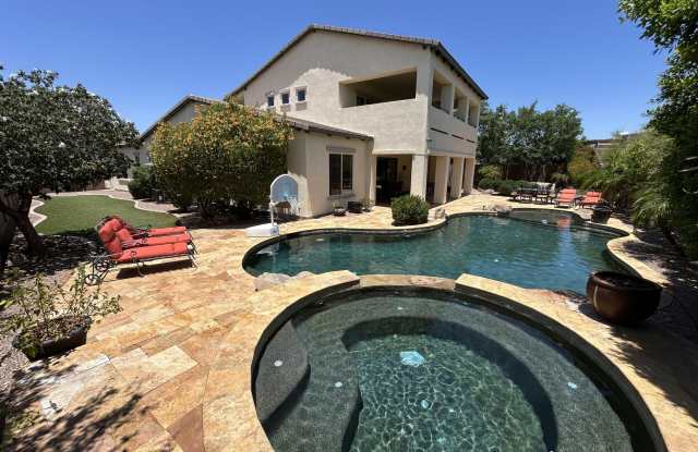 5415 E HALLIHAN Drive photos photos