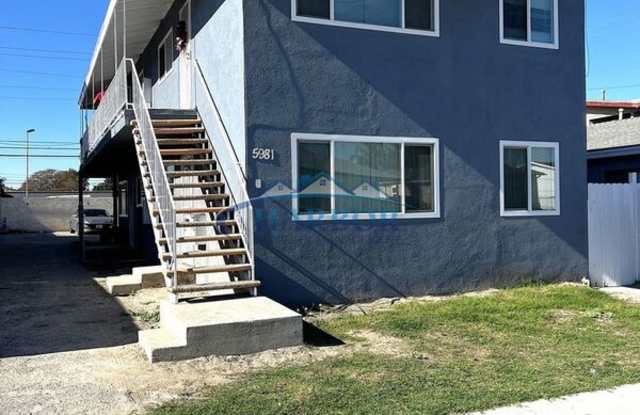 5981 Lime Avenue - 5981 Lime Avenue, Long Beach, CA 90805
