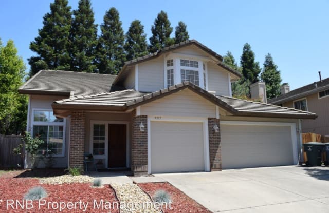 2217 Salem Way - 2217 Salem Way, Rocklin, CA 95765