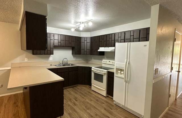 Ready first of June / 3 bedroom 2 bathroom, 1 car garage, fenced yard, wood burning fireplace photos photos