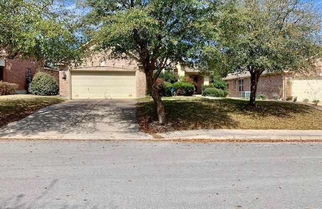 218 ASTER TRL - 218 Aster Trail, San Antonio, TX 78256