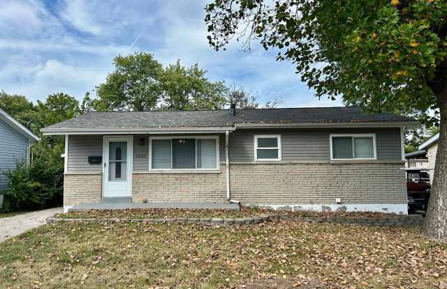 Charming 3 Bedroom in Florissant photos photos