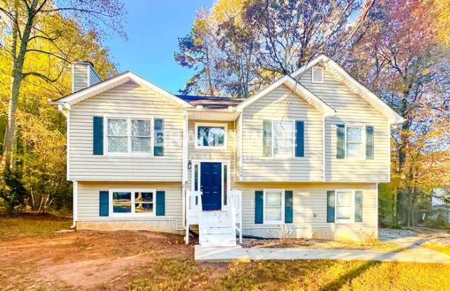 108 Wesley Mill Ridge - 108 Wesley Mill Ridge, Carroll County, GA 30180