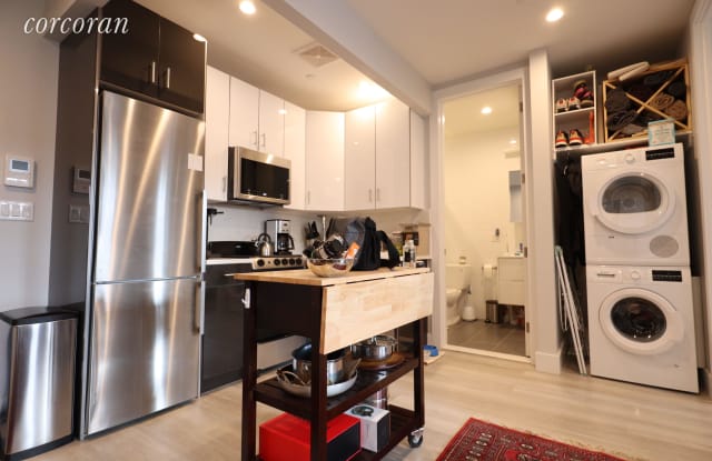 1002 Fulton Street - 1002 Fulton Street, Brooklyn, NY 11238