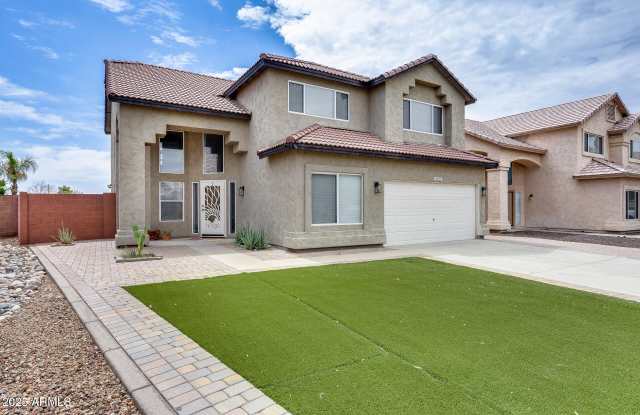 20021 N 38TH Lane photos photos