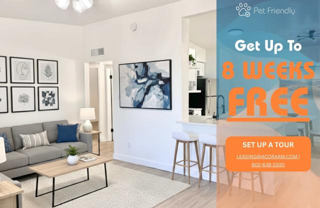 3524 N Miller Rd photos photos