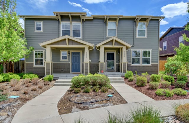 2032 Spruce St - 2032 Spruce Street, Denver, CO 80238